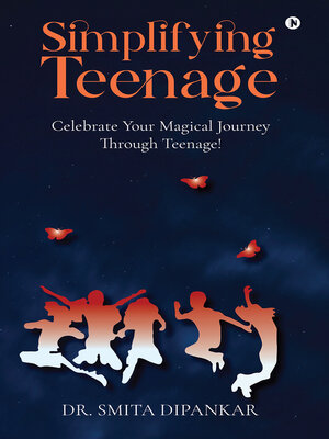 cover image of Simplifying Teenage